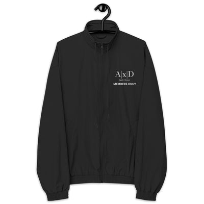 AxD Members Only tracksuit jacket