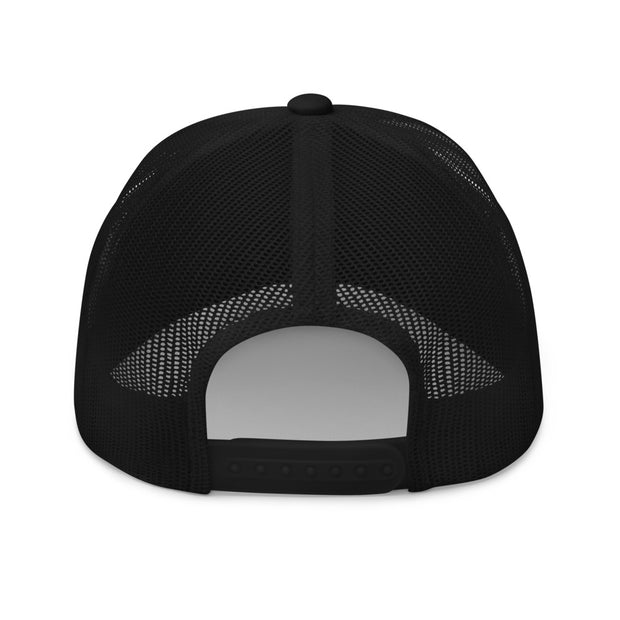 AxD Retro Trucker Hat