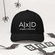 AxD Retro Trucker Hat