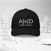 AxD Retro Trucker Hat