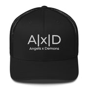 AxD Retro Trucker Hat