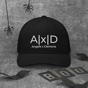 AxD Retro Trucker Hat