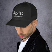 AxD Retro Trucker Hat