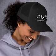 AxD Retro Trucker Hat