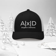 AxD Retro Trucker Hat