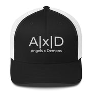 AxD Retro Trucker Hat