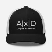 AxD Retro Trucker Hat