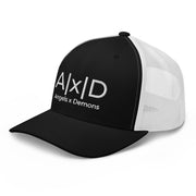 AxD Retro Trucker Hat