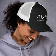 AxD Retro Trucker Hat