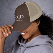 AxD Retro Trucker Hat