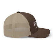 AxD Retro Trucker Hat