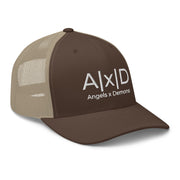 AxD Retro Trucker Hat