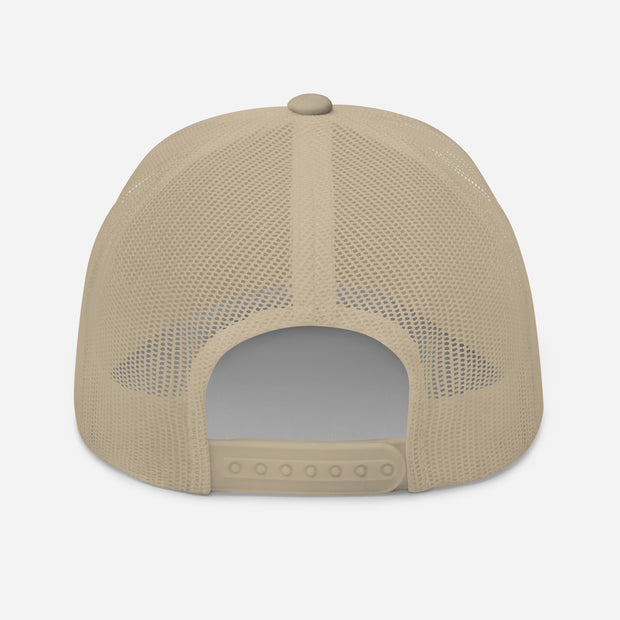 AxD Retro Trucker Hat