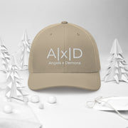 AxD Retro Trucker Hat