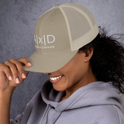 AxD Retro Trucker Hat