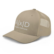 AxD Retro Trucker Hat