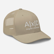 AxD Retro Trucker Hat