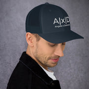 AxD Retro Trucker Hat