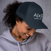 AxD Retro Trucker Hat