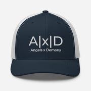 AxD Retro Trucker Hat