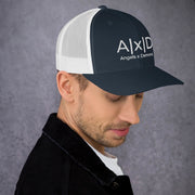 AxD Retro Trucker Hat