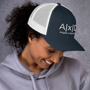 AxD Retro Trucker Hat