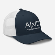 AxD Retro Trucker Hat