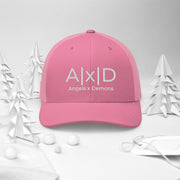 AxD Retro Trucker Hat