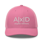 AxD Retro Trucker Hat