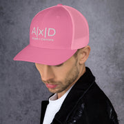 AxD Retro Trucker Hat