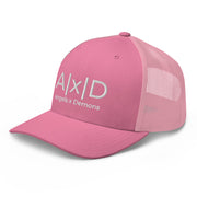 AxD Retro Trucker Hat