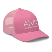 AxD Retro Trucker Hat