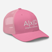 AxD Retro Trucker Hat