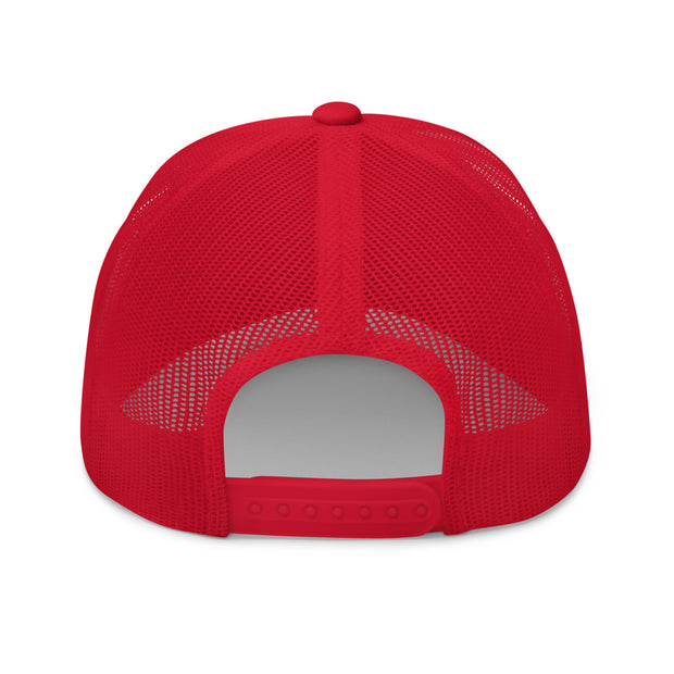 AxD Retro Trucker Hat