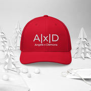 AxD Retro Trucker Hat