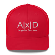 AxD Retro Trucker Hat