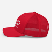 AxD Retro Trucker Hat