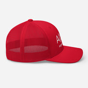 AxD Retro Trucker Hat