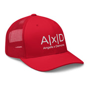 AxD Retro Trucker Hat