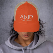 AxD Retro Trucker Hat