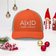 AxD Retro Trucker Hat