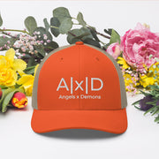 AxD Retro Trucker Hat