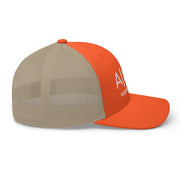 AxD Retro Trucker Hat