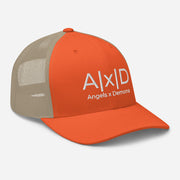 AxD Retro Trucker Hat