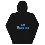 Self Employed Hoodie