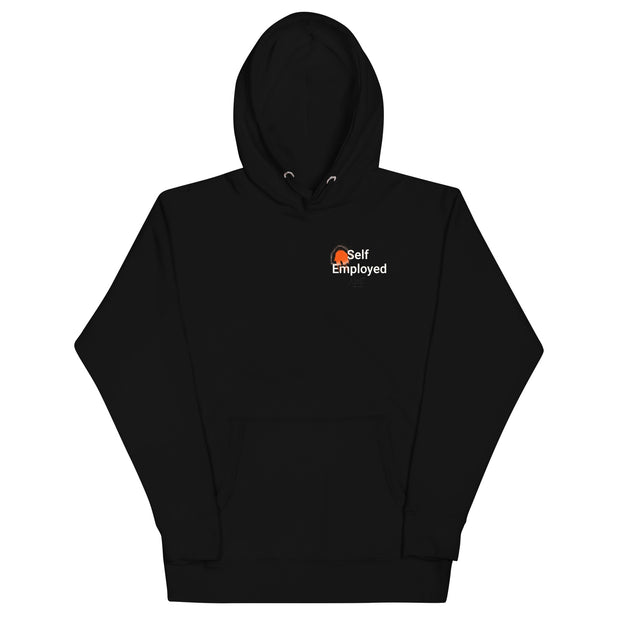 Self Employed Hoodie