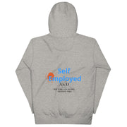 Self Employed Hoodie