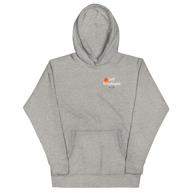 Self Employed Hoodie