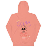 Sorry Its Me Not You Hoodie