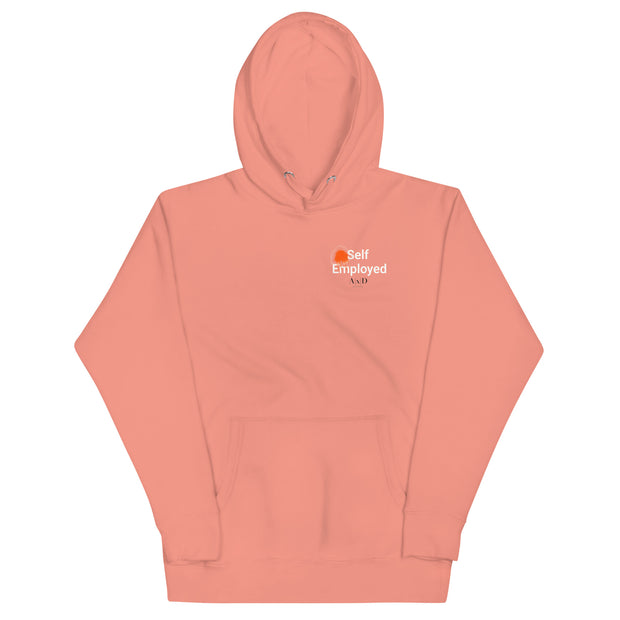 Self Employed Hoodie